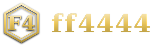 ff4444 logo